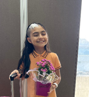 Ajude manuela nesse momento dificil❤️