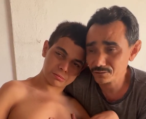 🚨 ATENÇÃO: MATEUS PRECISA DE AJUDA URGENTE!! 🚨