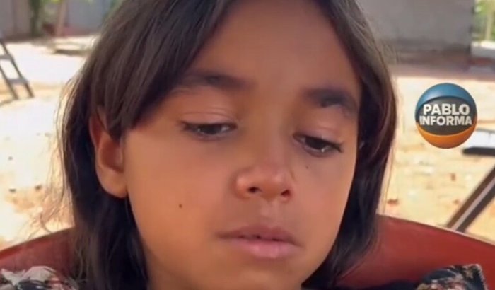  ⚠️ Maria Luiza precisa de uma cirurgia urgente para continuar respirando